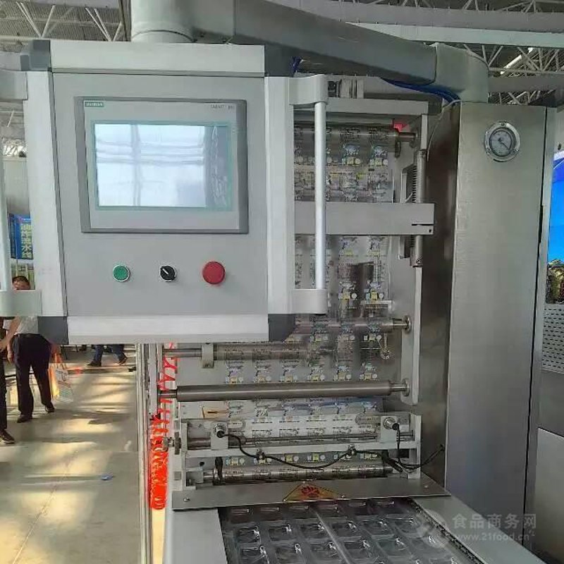 苏州自动化设备行业的最新动态与发展趋势